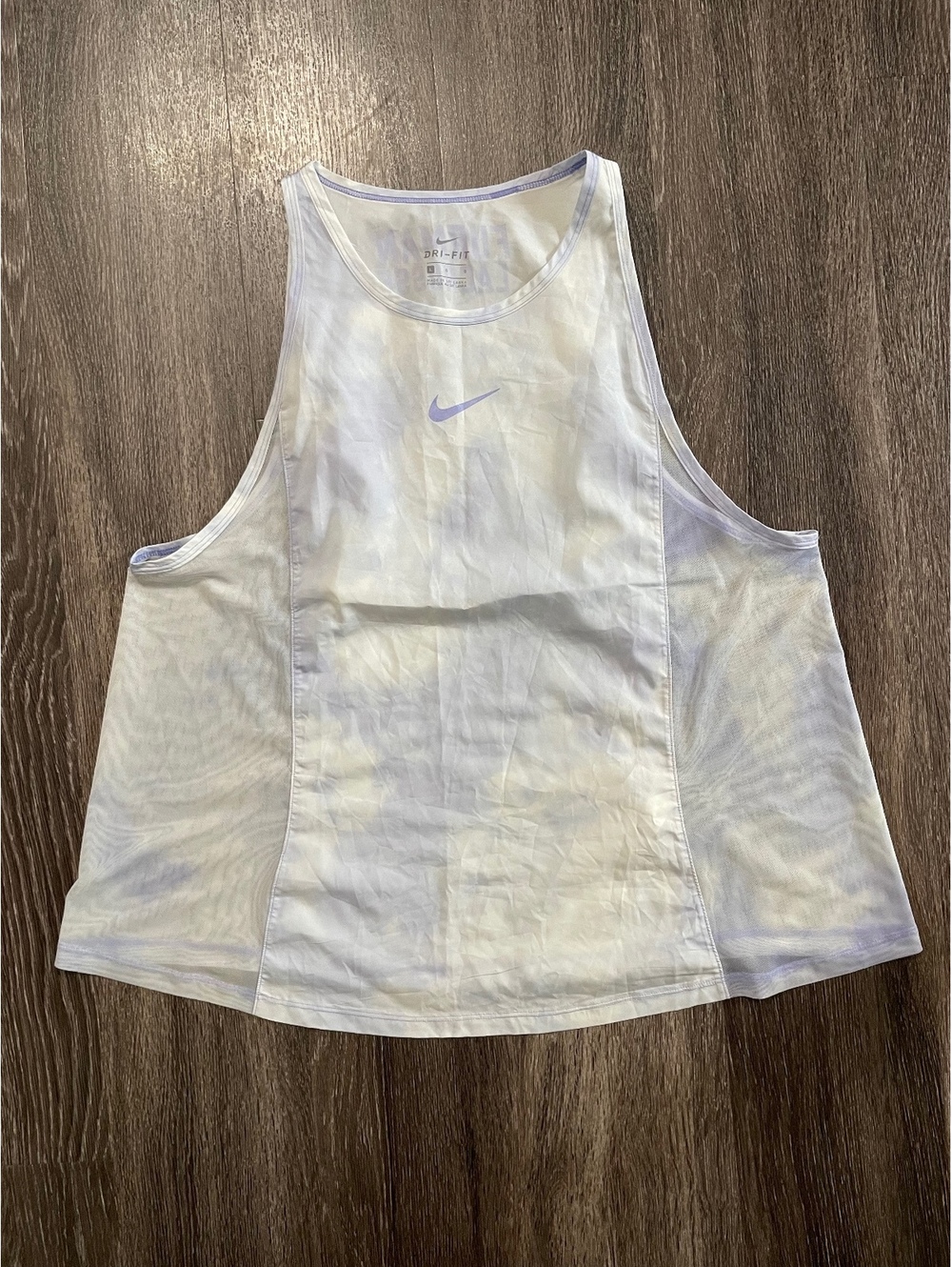 Nike Furman Lacrosse Jersey